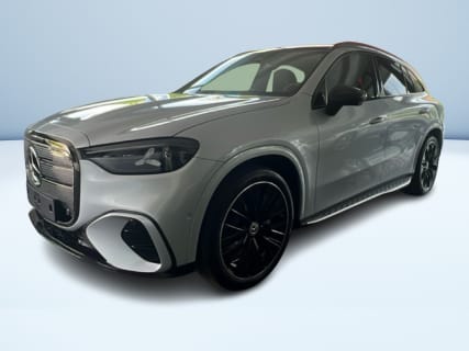 GLC 400 4Matic EQ Advanced Plus