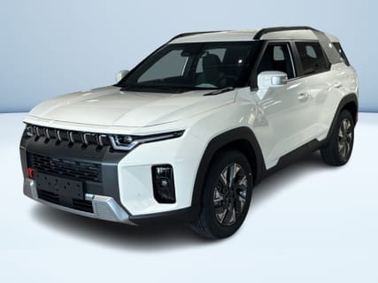 Torres HEV Style 1.5 Turbo GDI 2WD AT