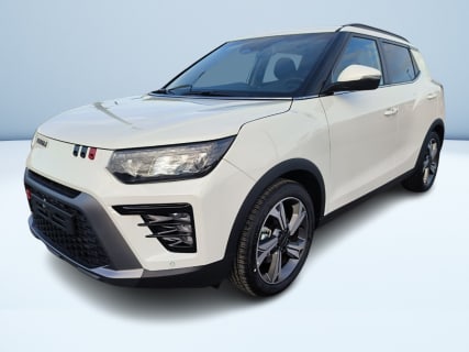 Tivoli Luxury 1.5 Turbo GDI 163 CV