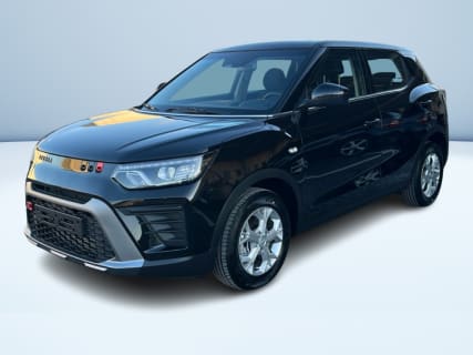 Tivoli Must 1.5 Turbo GDI 135 CV