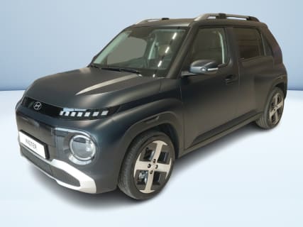 Inster 49kWh XClass (TP, AP)