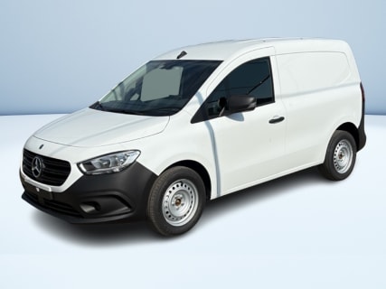 Citan Furgone 112 CDI Long