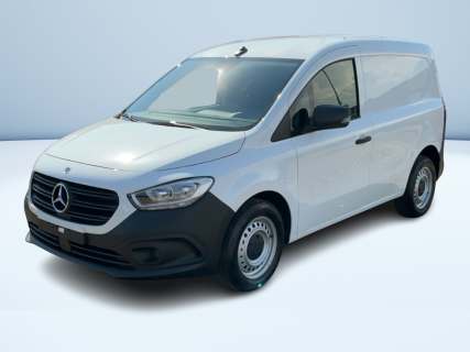 Citan Furgone 112 CDI Long