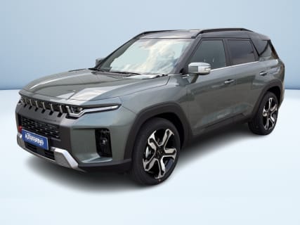 Torres HEV K-Line 1.5 Turbo GDI 2WD AT