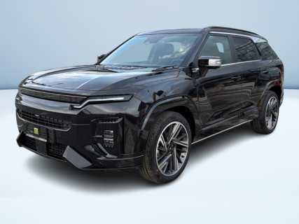 Actyon HEV K-Line 1.5 Turbo GDI 163 CV 2WD