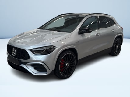 GLA 35 AMG Line Premium Plus