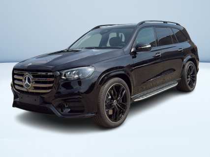 GLS 450d 4Matic AMG Line Premium Plus