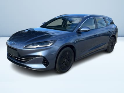 SEAL 6 DM-i Touring Boost