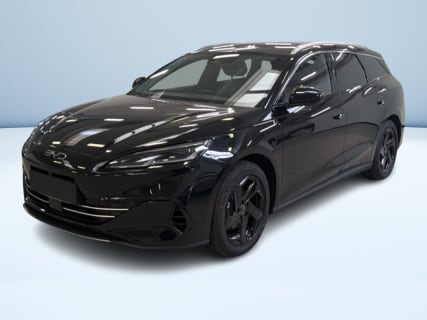 SEAL 6 DM-i Touring Comfort