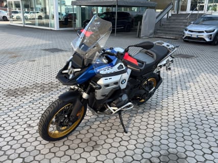 R 1300 GS Adventure