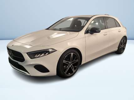 Classe A 180d Automatic Progressive Extra