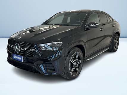 GLE 300d 4Matic Coupé AMG Line Premium Plus
