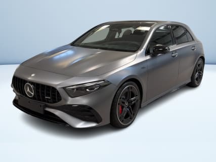 Classe A 35 AMG 4Matic AMG Line Premium Plus