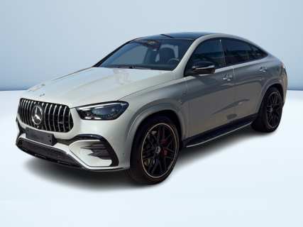 GLE 53 AMG 4Matic+ Coupé AMG Line Premium Plus