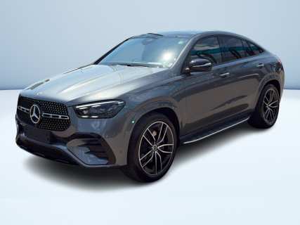 GLE 300d 4Matic Coupé AMG Line Premium Plus