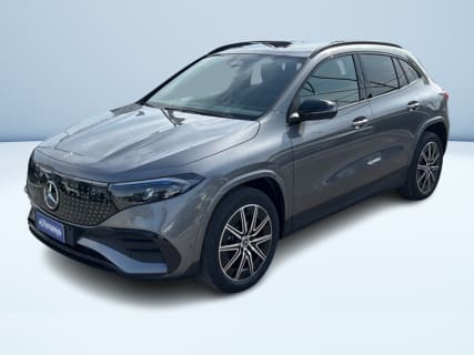 EQA 300 4Matic AMG Line Advanced