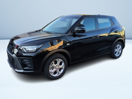 Tivoli Must 1.5 Turbo GDI 135 CV