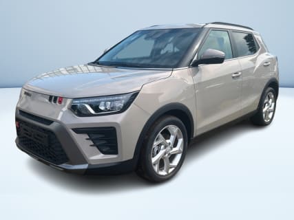 Tivoli Style 1.5 Turbo GDI 163 CV