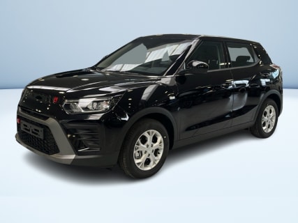 Tivoli Must 1.5 Turbo GDI 135 CV