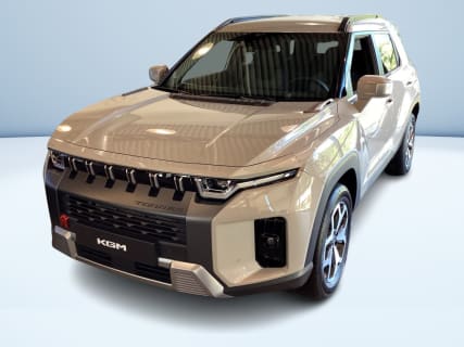 Torres Style 1.5 Turbo GDI 163 CV