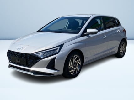 i20 1.0 TGDI DCT Connectline MY26(EP)