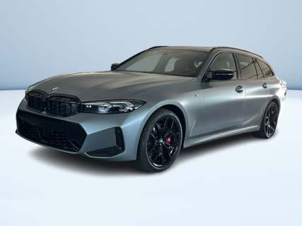 Serie 3 Touring M340d xDrive M Sport Pro