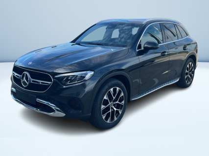 GLC 220d 4Matic Avantgarde Advanced Plus