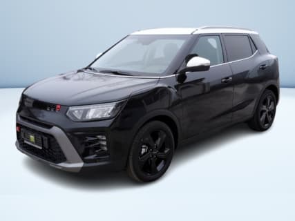 Tivoli K-Line 1.5 Turbo GDI 163 CV 4WD