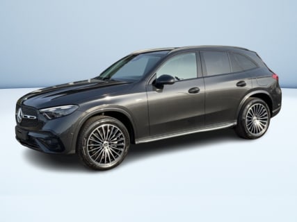 GLC 300de 4Matic EQ-Power AMG Line Advanced Tech