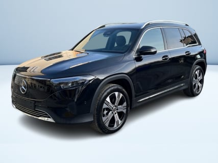 EQB 250+ Progressive