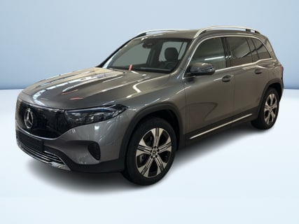 EQB 250+ Progressive