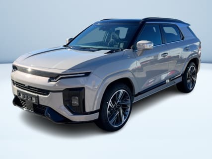 Actyon K-Line 1.5 Turbo GDI 163 CV 2WD