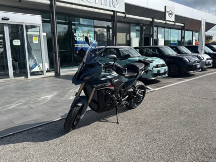 S 1000 XR