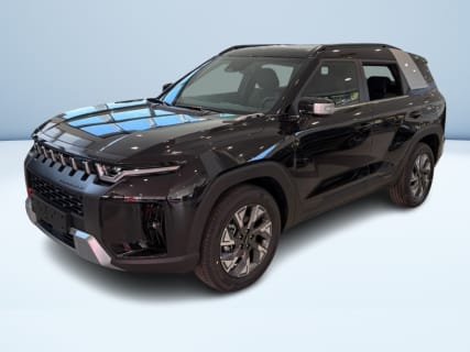 Torres HEV Style 1.5 Turbo GDI 2WD AT