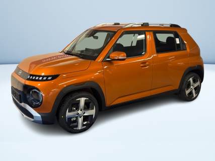 Inster 49kWh XClass (AP)