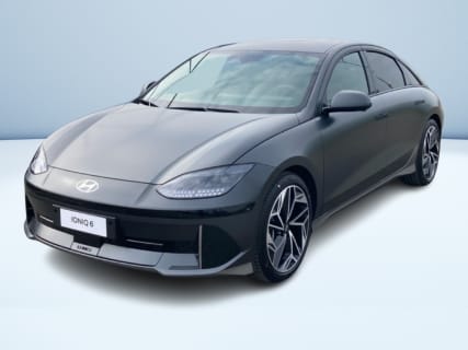 Ioniq 6 77.4kWh 4WD Evolution