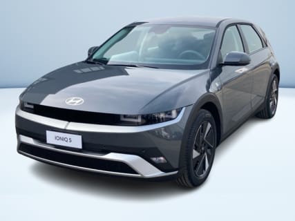 Ioniq 5 63kWh RWD Exclusive MY26