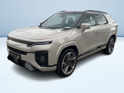 Actyon K-Line 1.5 Turbo GDI 163 CV AWD