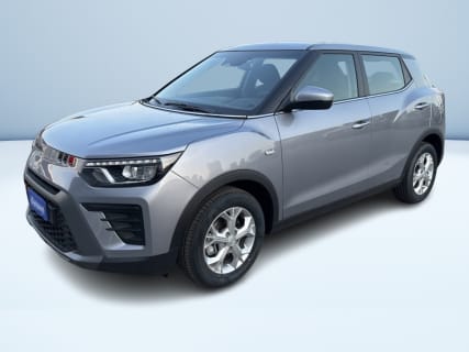 Tivoli Must 1.5 Turbo GDI 135 CV