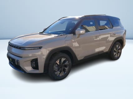 Nuovo Torres EVX K-Line