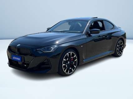 Serie 2 Coupé M240i xDrive M Sport Pro