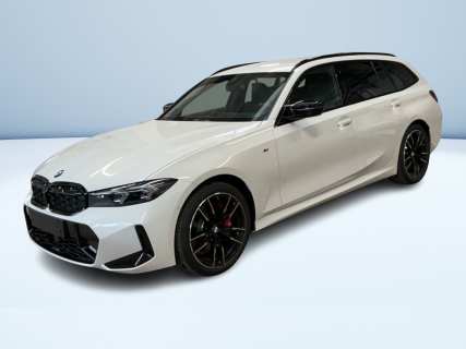 Serie 3 Touring M340d xDrive