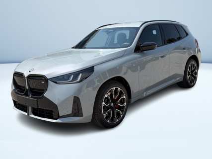 X3 M50 xDrive M Sport Pro