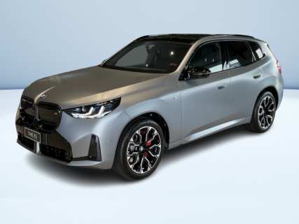X3 M50 xDrive