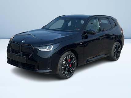 X3 M50 xDrive