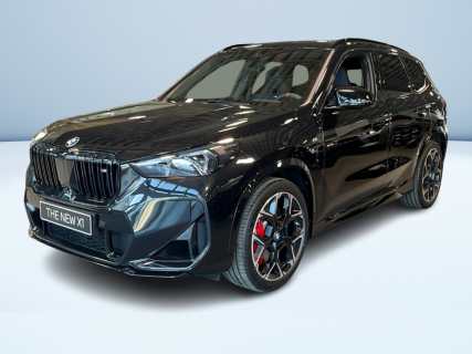 X1 M35i xDrive M Sport Pro