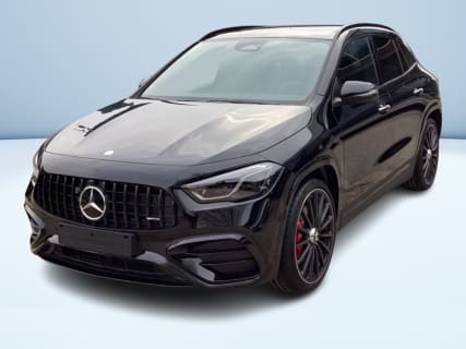 GLA 35 AMG Line Premium