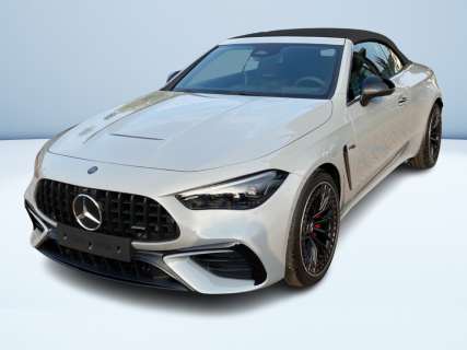 CLE 53 AMG 4Matic+ Cabrio AMG Line Premium Plus