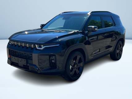 Torres HEV Black Edition 1.5 Turbo GDI 2WD AT