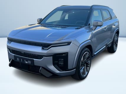 Actyon HEV K-Line 1.5 Turbo GDI 163 CV 2WD